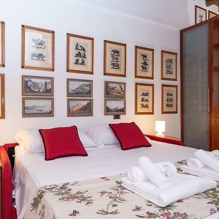 Campo De' Fiori Cozy Nest Lejlighed Rom Eksteriør billede