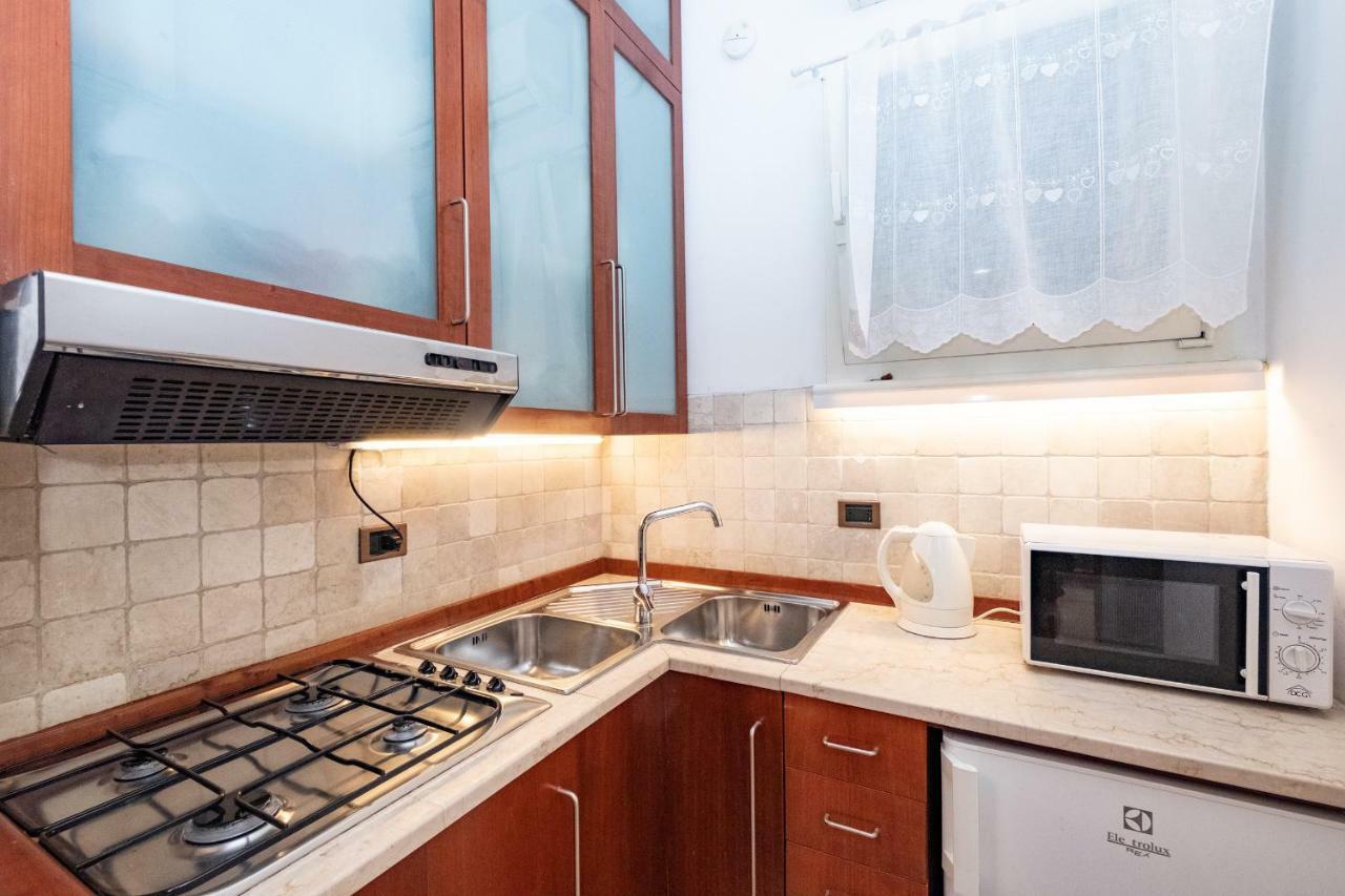 Campo De' Fiori Cozy Nest Lejlighed Rom Eksteriør billede
