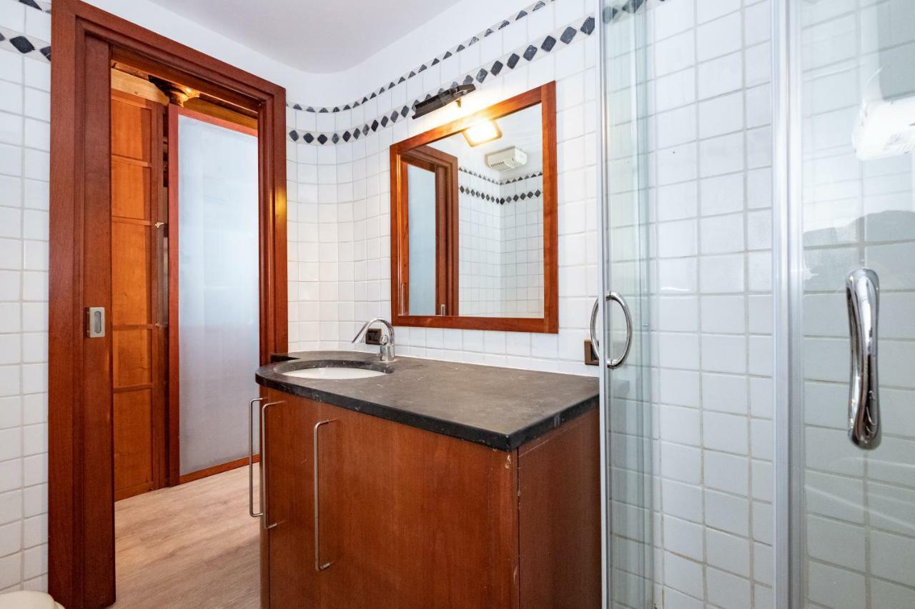 Campo De' Fiori Cozy Nest Lejlighed Rom Eksteriør billede