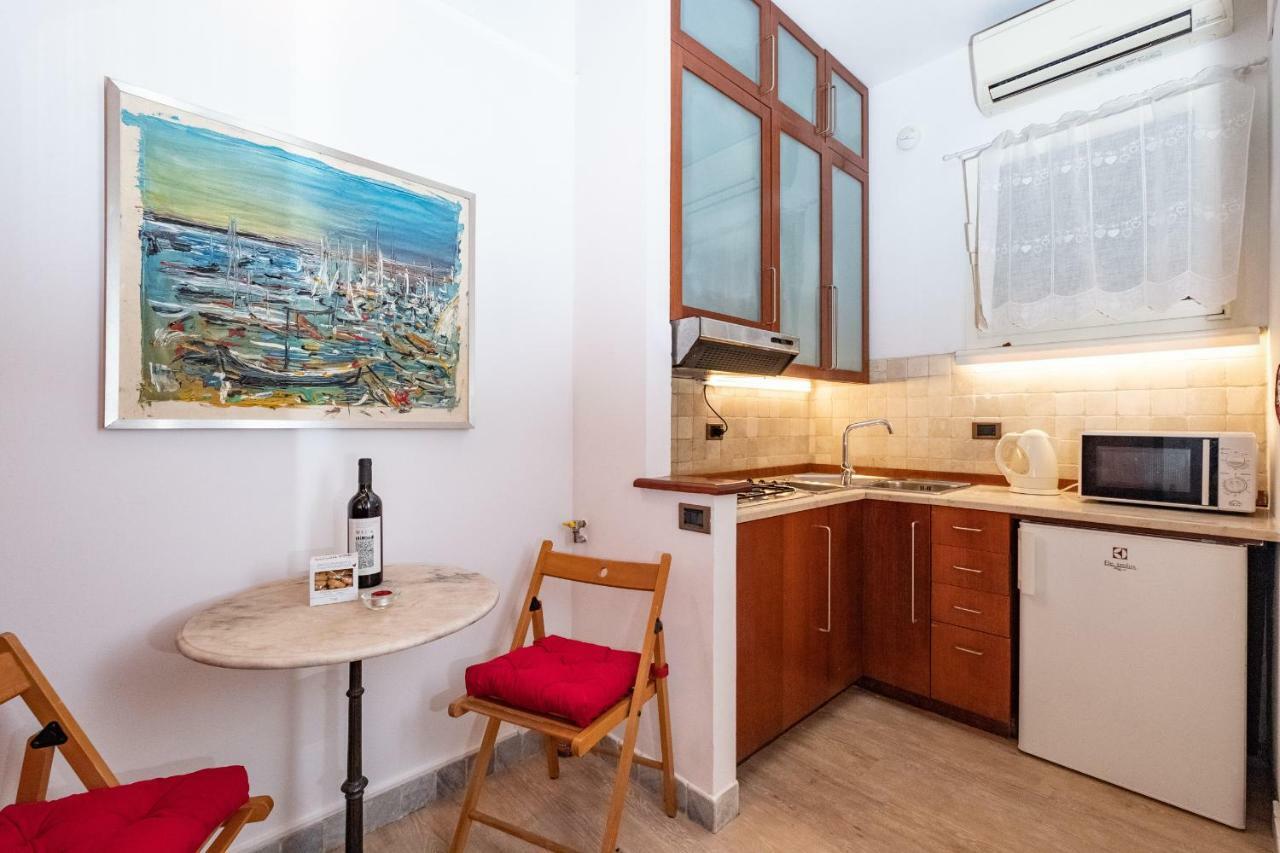 Campo De' Fiori Cozy Nest Lejlighed Rom Eksteriør billede