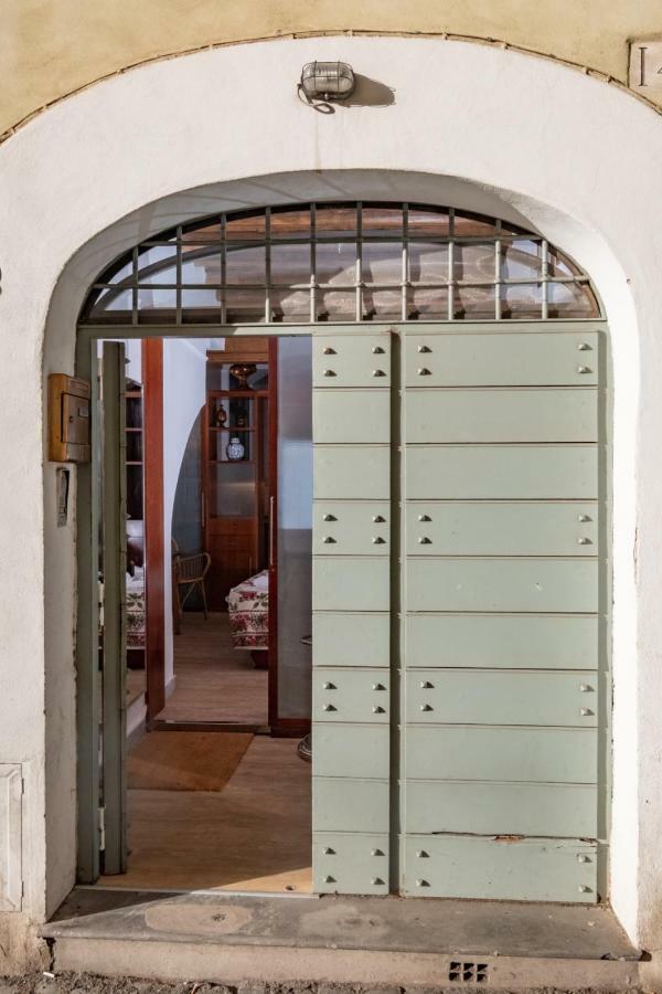 Campo De' Fiori Cozy Nest Lejlighed Rom Eksteriør billede